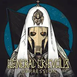 General Grievous : Oppression